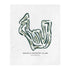 Ancala Country Club, Arizona - Printed Golf Courses
