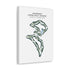Anderson Creek Golf Course, North Carolina - Printed Golf Course