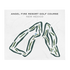 Angel Fire Resort Golf Course, New Mexico - Printed Golf Courses