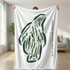 Angeles National Golf Club, California - Printed Golf Courses