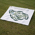 Angeles National Golf Club, California - Printed Golf Courses