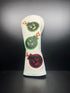 Angry Bomb! Headcover