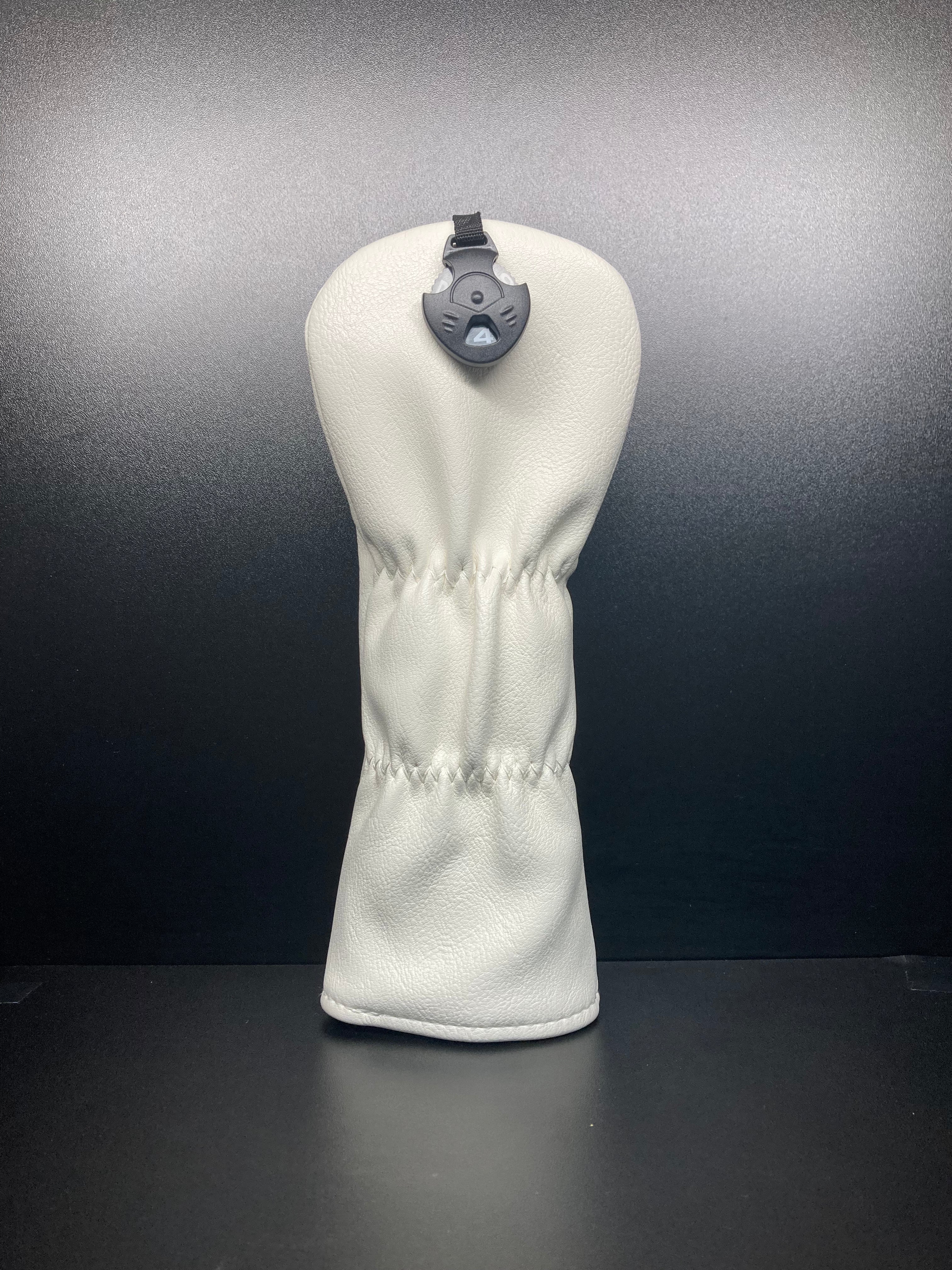 Angry Bomb! Headcover