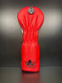 Angry Bombs Red Headcover