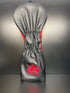 Angry Bombs Red Headcover