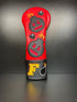 Angry Bombs Red Headcover