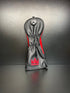 Angry Bombs Red Headcover