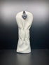 Angry Bombs White Headcover