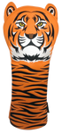 Tiger Embroidered Animal Driver Headcover by ReadyGOLF