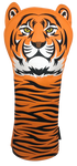 Tiger Embroidered Animal Driver Headcover by ReadyGOLF