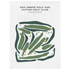 Ann Arbor Golf & Outing Club, Michigan - Printed Golf Courses