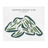 Anniston Country Club, Alabama - Printed Golf Courses