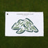 Anniston Country Club, Alabama - Printed Golf Courses