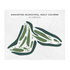Anniston Municipal Golf Course, Alabama - Printed Golf Course