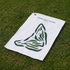 Anson Golf Course, Texas - Printed Golf Courses