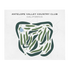 Antelope Valley Country Club, California - Printed Golf Courses