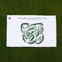 Antelope Valley Country Club, California - Printed Golf Courses