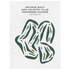 Anthem Golf and Country Club, Ironwood Course, Arizona - Printed Golf Courses