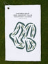 Anthem Golf and Country Club, Ironwood Course, Arizona - Printed Golf Courses