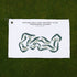 Anthem Golf and Country Club, Persimmon Course, Arizona - Printed Golf Courses