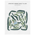 Apache Creek Golf Club, Arizona - Printed Golf Courses
