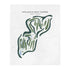 Apalachin Golf Course, New York - Printed Golf Courses