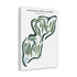 Apalachin Golf Course, New York - Printed Golf Courses