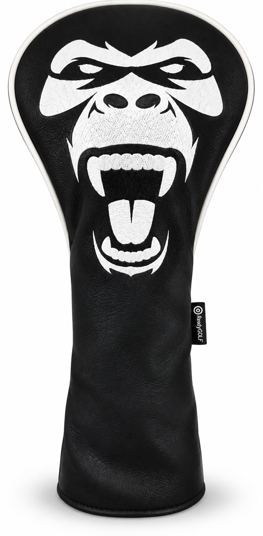 Great Ape Embroidered Driver Headcover by ReadyGOLF
