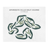 Aphrodite Hills Golf Course, Cyprus - Printed Golf Courses
