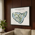 Apogee Apex Golf Course, Florida - Printed Golf Courses