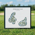 Apogee Golf Club, Florida - Printed Golf Courses