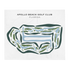 Apollo Beach Golf Club, Florida - Printed Golf Courses