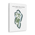 Apple Grove Golf Course, North Dakota - Printed Golf Courses