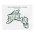 Apple Greens Golf Course, New York - Printed Golf Courses