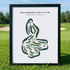 Applebrook Golf Club, Pennsylvania - Printed Golf Courses