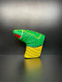Approaching Masters Headcover
