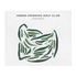 Arbor Crossing Golf Club, Indiana - Printed Golf Courses