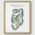 Arbuckle Golf Club, California - Printed Golf Courses