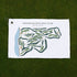 Arcadia Bluffs Golf Club, Michigan - Printed Golf Courses