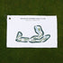 Arcadian Shores Golf Club, South Carolina - Printed Golf Courses