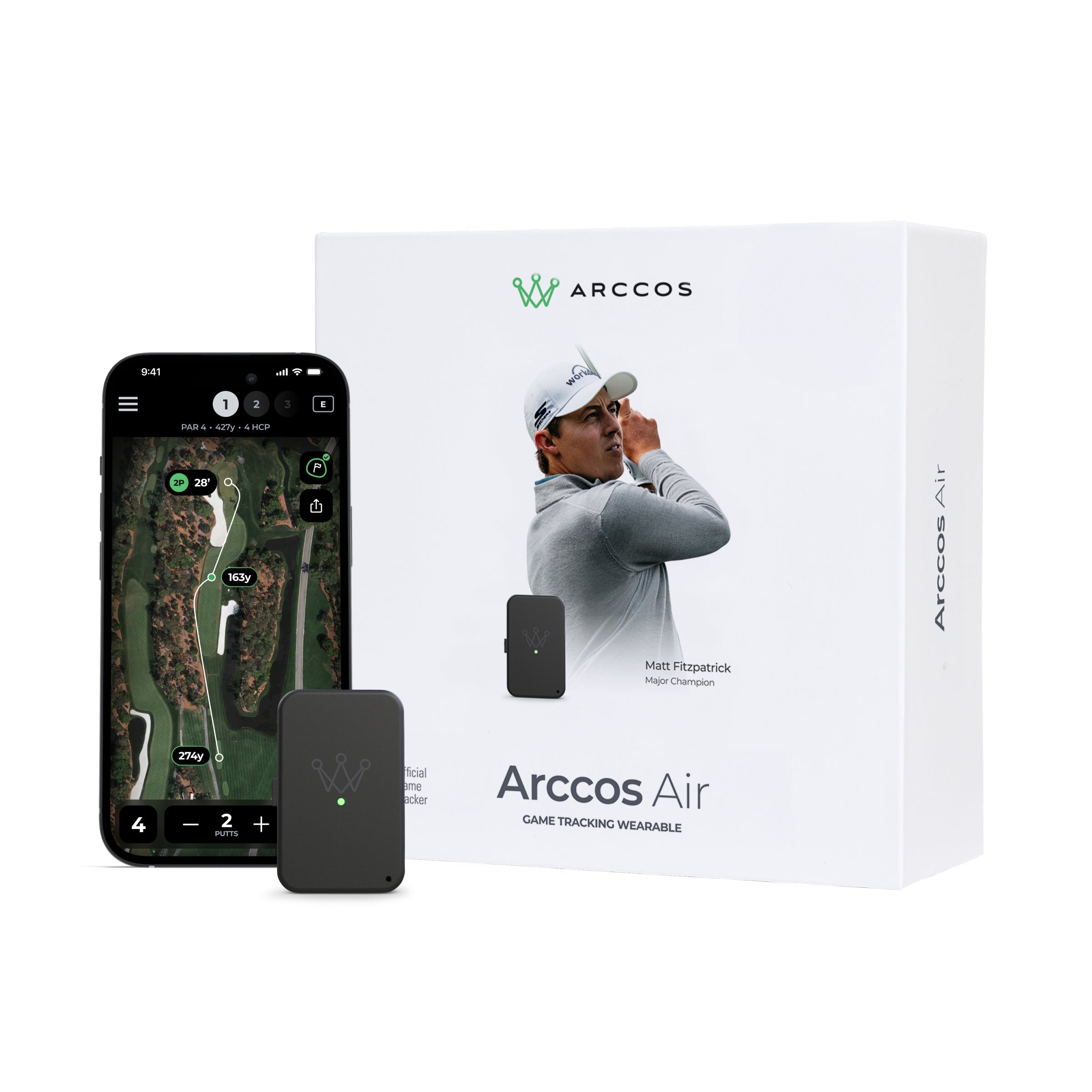 Arccos Air