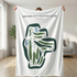 Archer City Country Club, Texas - Printed Golf Courses
