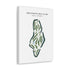 Architects Golf Club, New Jersey - Printed Golf Courses