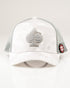 Trucker Hat - Arctic Camo