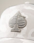 Trucker Hat - Arctic Camo