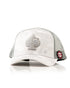Trucker Hat - Arctic Camo
