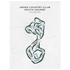 Ardea Country Club - South Course, Florida - Printed Golf Courses