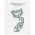 Ardea Country Club - North Course, Florida - Printed Golf Courses