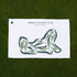 Ardsley Country Club, New York - Printed Golf Courses