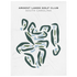 Argent Lakes Golf Club, South Carolina - Printed Golf Courses
